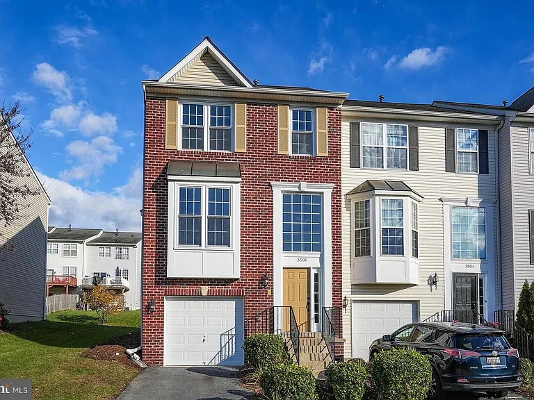 3506 Connor Pl — Photo 2