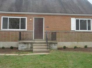 4083 Mardon Pl, Cincinnati, OH 45205