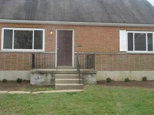 4083 Mardon Pl, Cincinnati, OH 45205