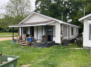 978 Deason Ave, Hattiesburg, MS 39401