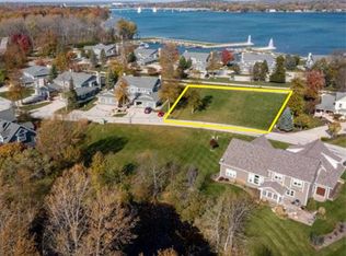 LOT 18 Tacoma Beach Rd, Sturgeon Bay, WI 54235