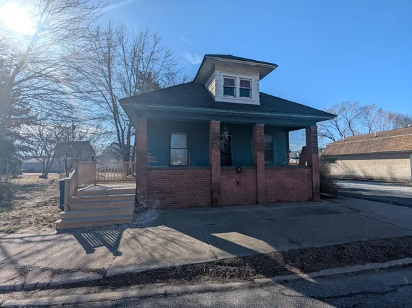 131 E Barker Ave, Michigan City, IN 46360