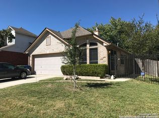 5835 Spring Sq, San Antonio, TX 78247