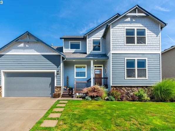 2615 NE 50th Cir, Vancouver, WA 98663