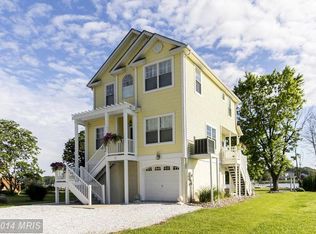 806 Seneca Park Rd, Baltimore, MD 21220