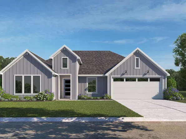 FRISCO Plan, The Pines at the Preserve