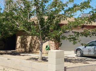 25154 Tower St, Barstow, CA 92311