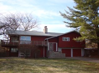 88 Potterstown Rd, Lebanon, NJ 08833