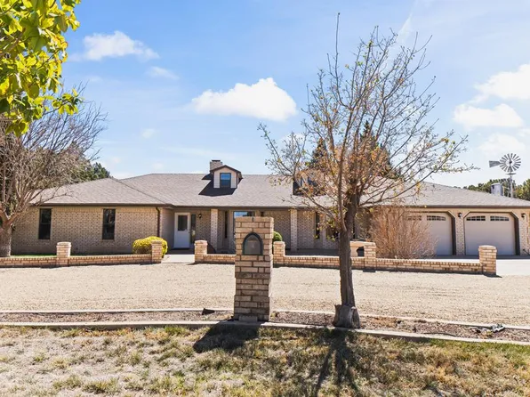 337 County Road 306, Seminole, TX 79360
