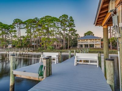 2765 Surf Rd, Panacea, FL, 32346