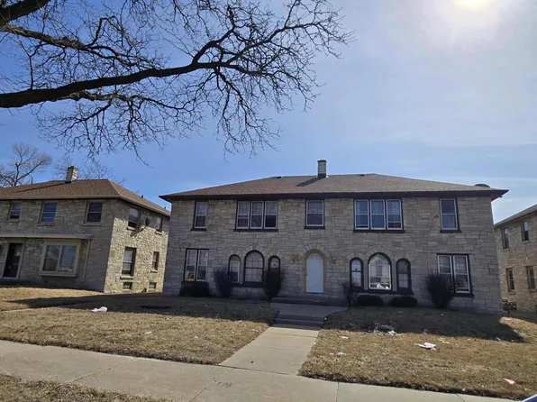 3015 West Capitol DRIVE, Milwaukee, WI 53216