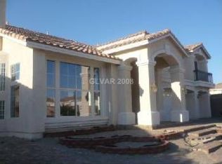 6220 Mighty Flotilla Ave, Las Vegas, NV 89139
