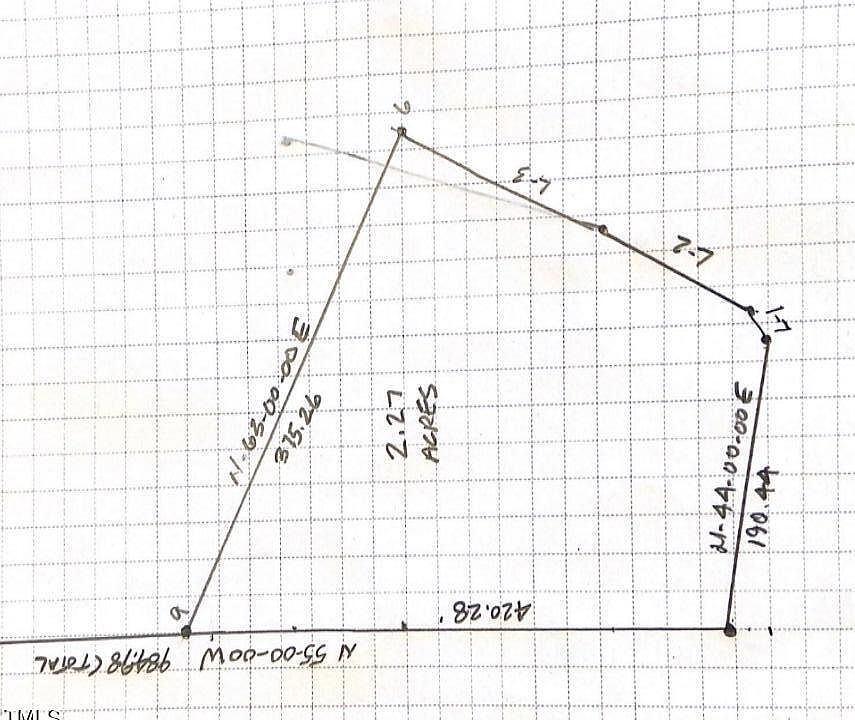 2nd image of 0 Jones Dr #1