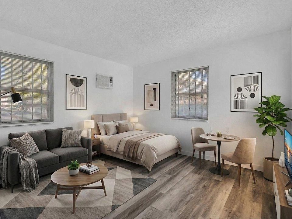 1st image of 250 NE 77th St #7635