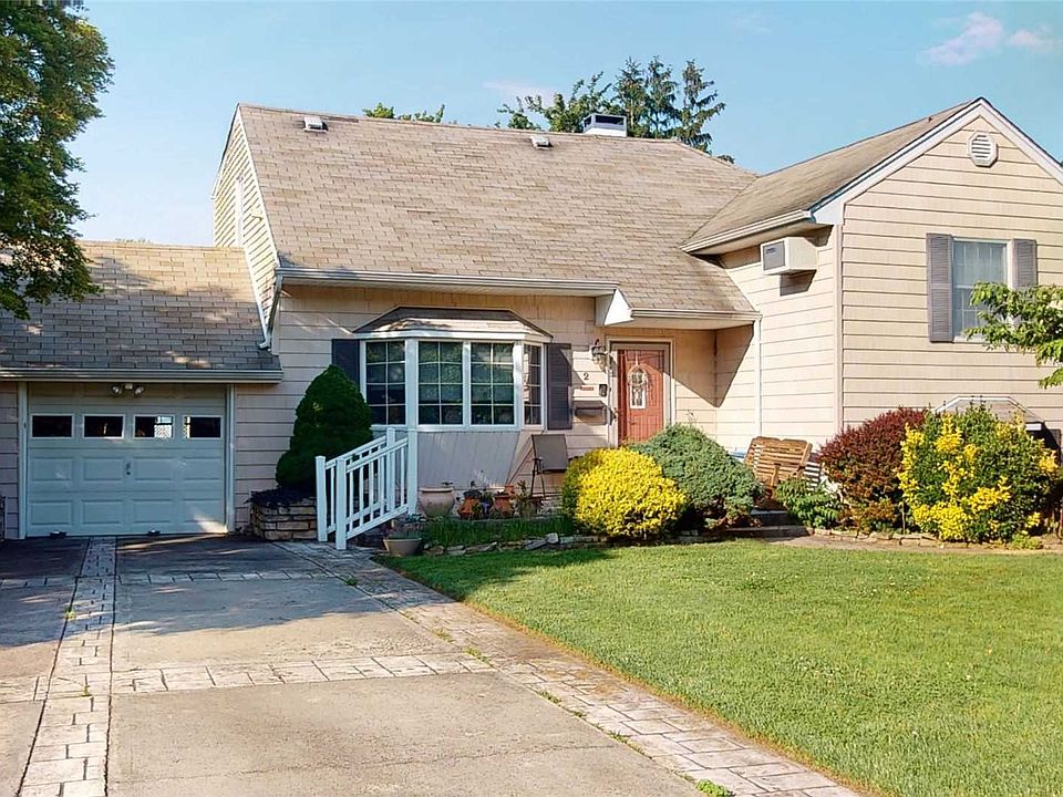 2 Barbara Drive, Centereach, NY 11720 Zillow