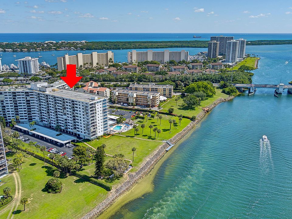 336 Golfview Road #905, North Palm Beach, FL 33408 | MLS #RX