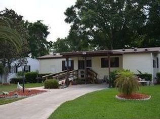 5003 El Destino Dr, Leesburg, FL 34748