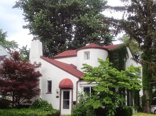 2502 Cheltenham Rd, Toledo, OH 43606