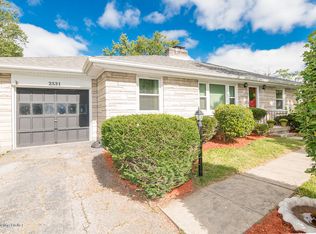 2531 Meadow Dr, Louisville, KY 40218
