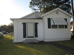 540 Gaudet Dr, Marrero, LA 70072