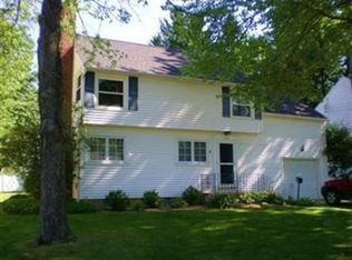 1827 Kingsley Ave, Akron, OH 44313