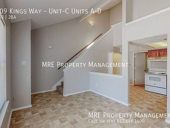 3rd image of 309 Kings Way #A-d