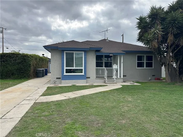 8102 Franklin St, Buena Park, CA 90621