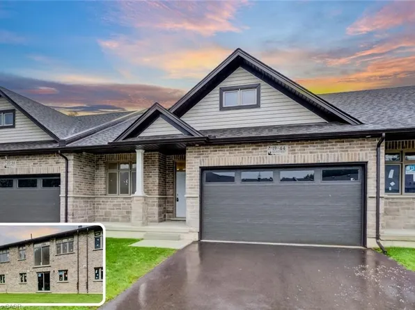 44 Main St E #19, Norwich, ON N0J 1P0