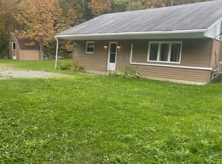 605 Frenchvale Rd, Balls Creek, NS B2A 4N4