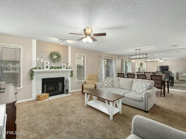 4133 HIDDEN BRANCH Drive N, Jacksonville, FL 32257