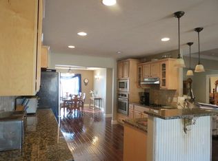 25 Bronco Dr, Mountain Home, AR 72653