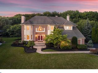 9 Sorrel Run, Mount Laurel, NJ 08054