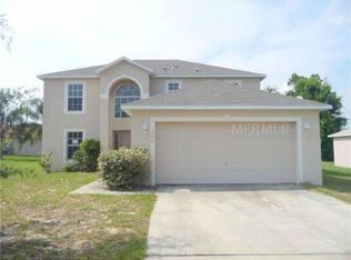 136 Inconnu Ct, Poinciana, FL 34759