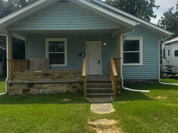 810 E Miami Ave, McAlester, OK 74501