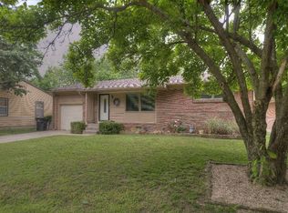 4116 Brookline Dr, Bartlesville, OK 74006