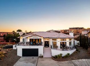 356 Tower Butte Rd, PAGE, AZ 86040