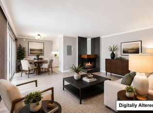 500 W Middlefield Rd APT 98, Mountain View, CA 94043