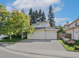 3008 Valasstrada Ct, Carmichael, CA 95608