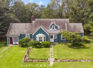 111 N Cross Rd, Lagrangeville, NY 12540