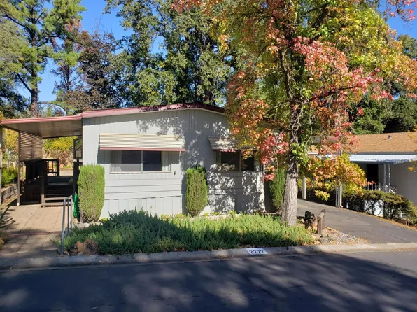 2772 Hidden Springs Cir, Placerville, CA 95667