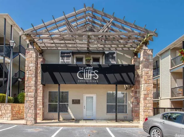 800 North St APT 43, Little Rock, AR 72201