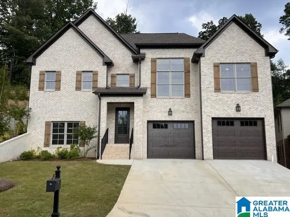 1113 Glen Manor Dr, Birmingham, AL 35243