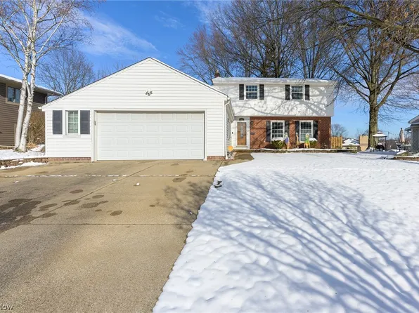 2093 Daniels Ave, Akron, OH 44312