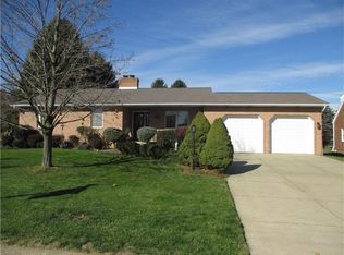 1018 Childs Ave, Monaca, PA