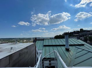 1010 Hatch St #2, Cincinnati, OH 45202