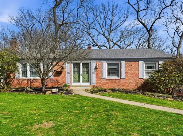 8180 Roosevelt Blvd, Pittsburgh, PA 15237