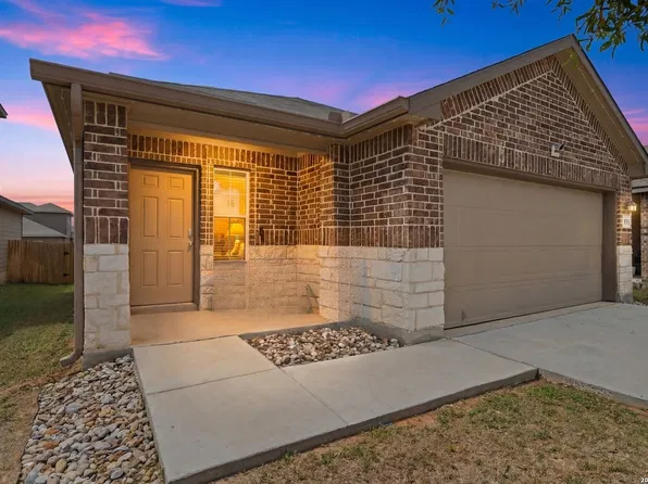 4714 Pillay Way, San Antonio, TX 78223
