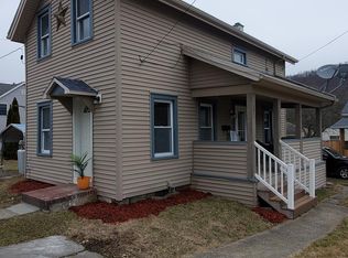 101 Packer Ave, Towanda, PA 18848