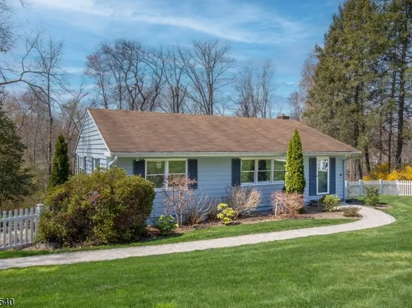 64 W Rayburn Rd, Long Hill Twp., NJ 07946