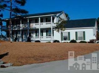 7013 SW Lipscomb Dr, Wilmington, NC 28412